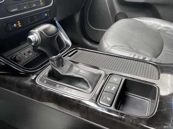 Kia Sorento II Рестайлинг с пробегом 2014 года, цена 2 145 000 рублей, 87000 км, внедорожник, Автокод Объявления