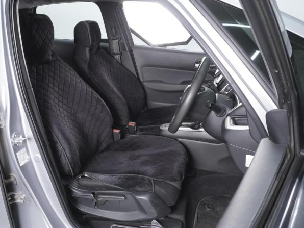 Honda Fit IV с пробегом 2021 года, цена 1 309 000 рублей, 95741 км, хэтчбек, Автокод Объявления