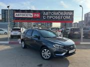 Lada (ВАЗ) Vesta I Рестайлинг (NG) Альметьевск  - изображение 19