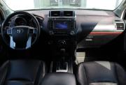 Toyota Land Cruiser Prado 150 Series Рестайлинг 1 Саратов  - изображение 56