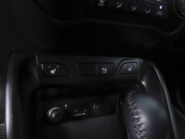 Hyundai ix35 I с пробегом 2011 года, цена 1 489 000 рублей, 169654 км, внедорожник, Автокод Объявления