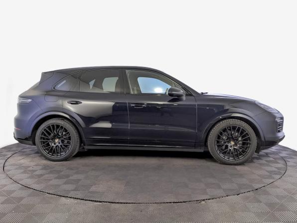 Porsche Cayenne III с пробегом 2023 года, цена 11 675 000 рублей, 42339 км, внедорожник, Автокод Объявления