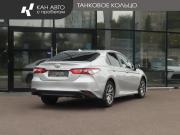 Toyota Camry VIII (XV70) Рестайлинг Казань  - изображение 18