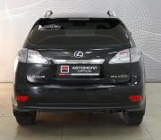 Lexus RX III Новокузнецк  - изображение 28