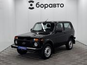 Lada (ВАЗ) Niva Legend Воронеж  - изображение 17