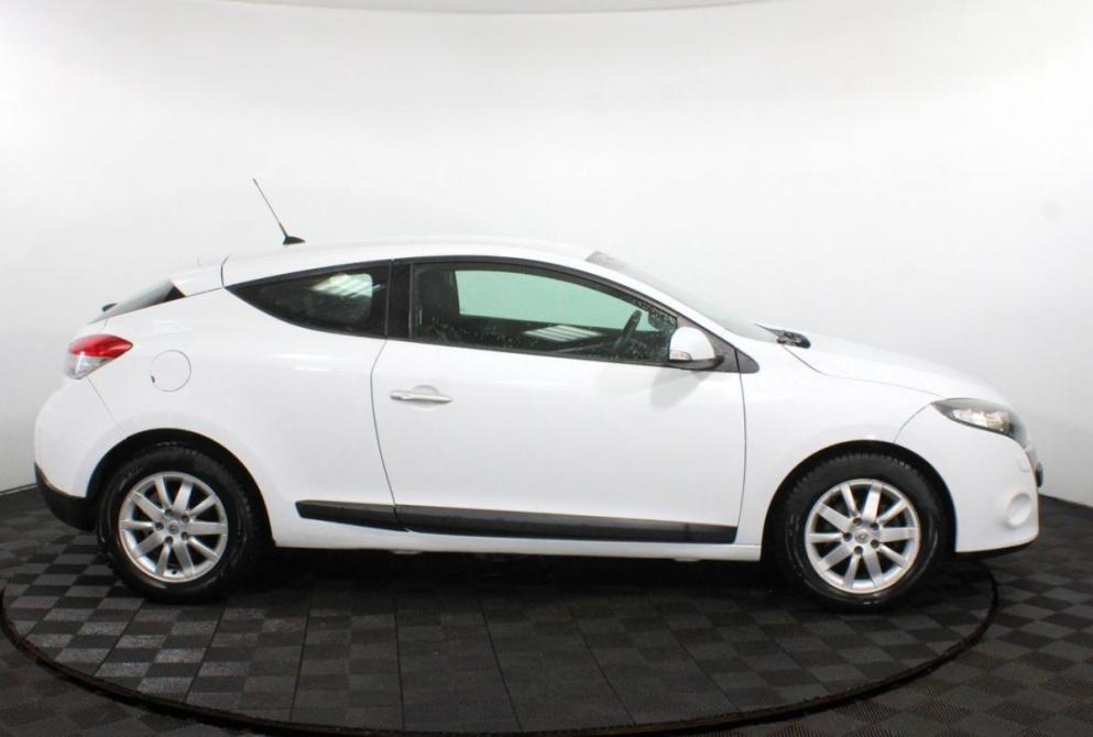 Renault Megane III Нижний Новгород  - изображение 5