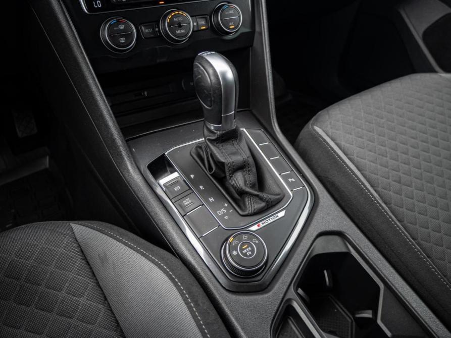 Volkswagen Tiguan II Краснодар  - изображение 15