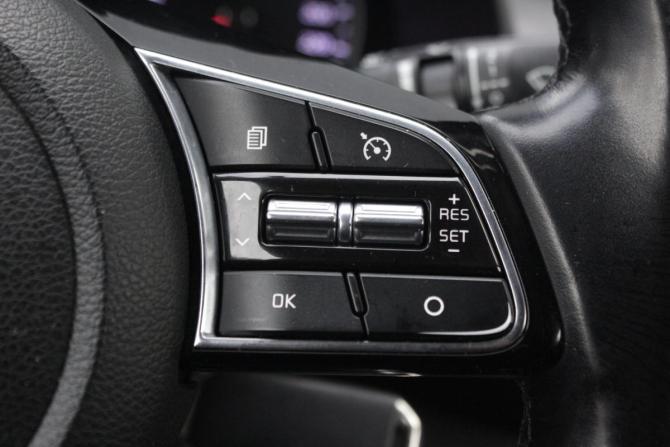 Kia Cerato IV с пробегом 2018 года, цена 1 745 000 рублей, 130778 км, седан, Автокод Объявления