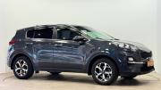 Kia Sportage IV Рестайлинг Киров  - изображение 25