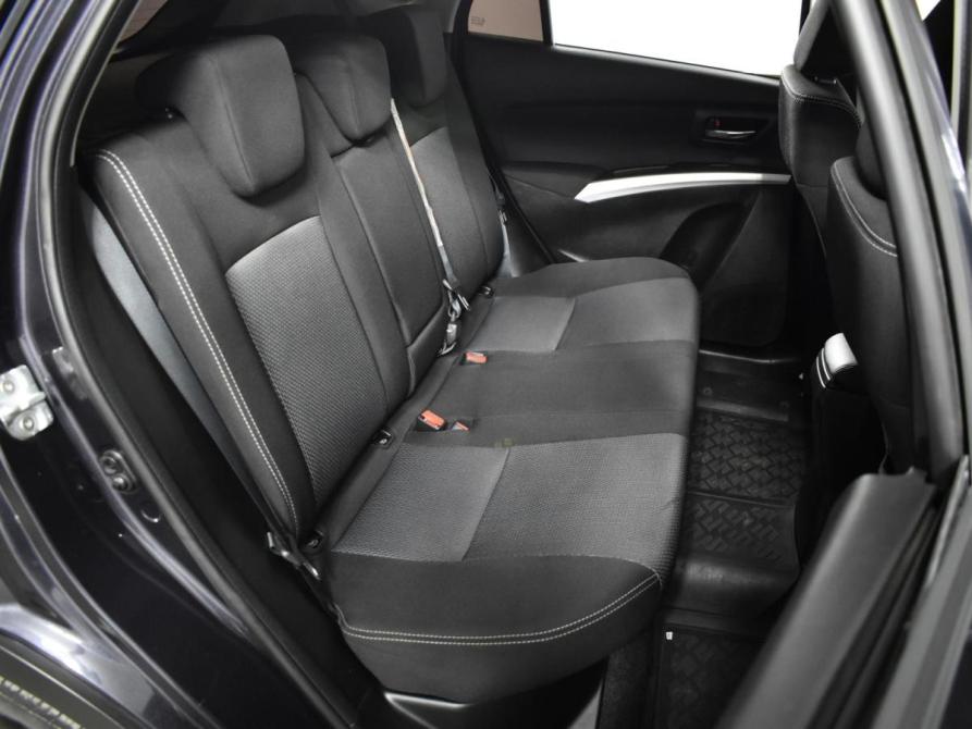 Suzuki SX4 II (S-Cross) Казань  - изображение 7