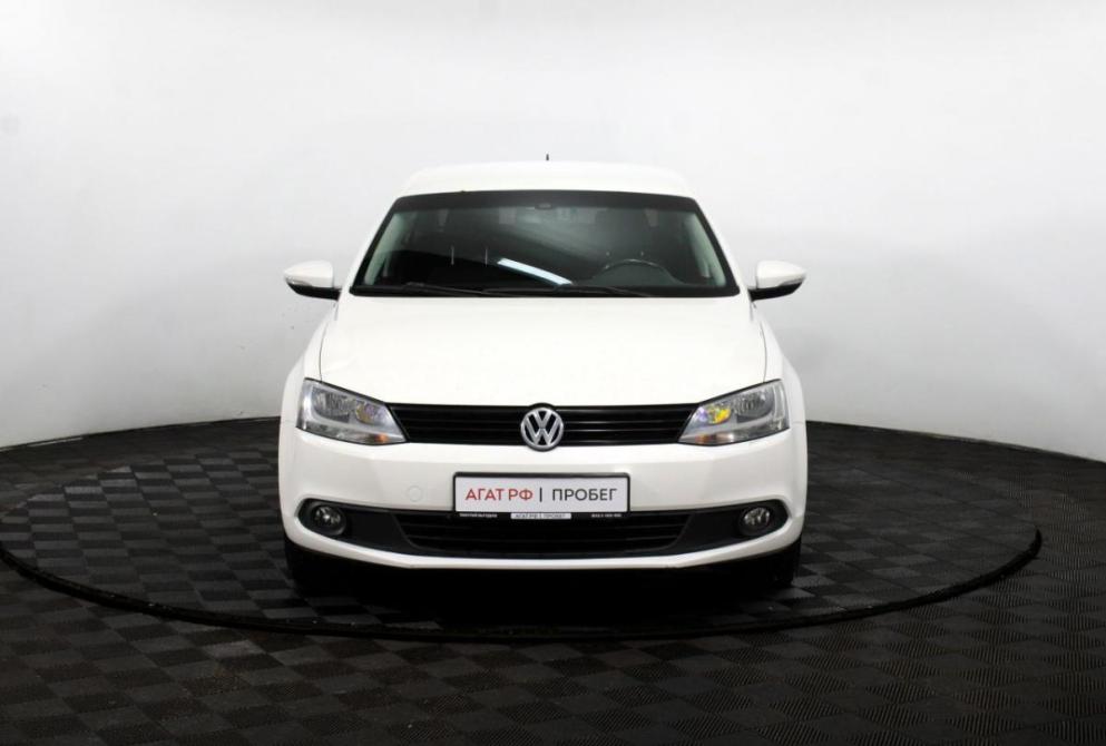 Volkswagen Jetta VI Нижний Новгород  - изображение 3