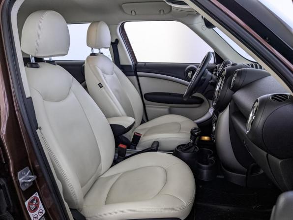Mini Countryman I с пробегом 2015 года, цена 1 520 000 рублей, 149027 км, внедорожник, Автокод Объявления