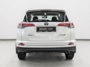 Toyota RAV4 IV (XA40) Рестайлинг Москва  - изображение 33