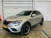 Renault Arkana I Липецк  - изображение 20