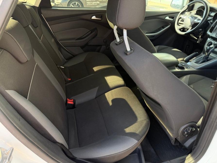 Ford Focus III Оренбург  - изображение 12