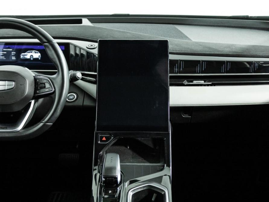 Geely Atlas II Санкт-Петербург  - изображение 15