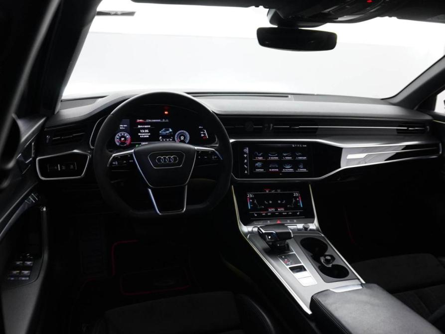 Audi A6 V (C8) Москва  - изображение 6
