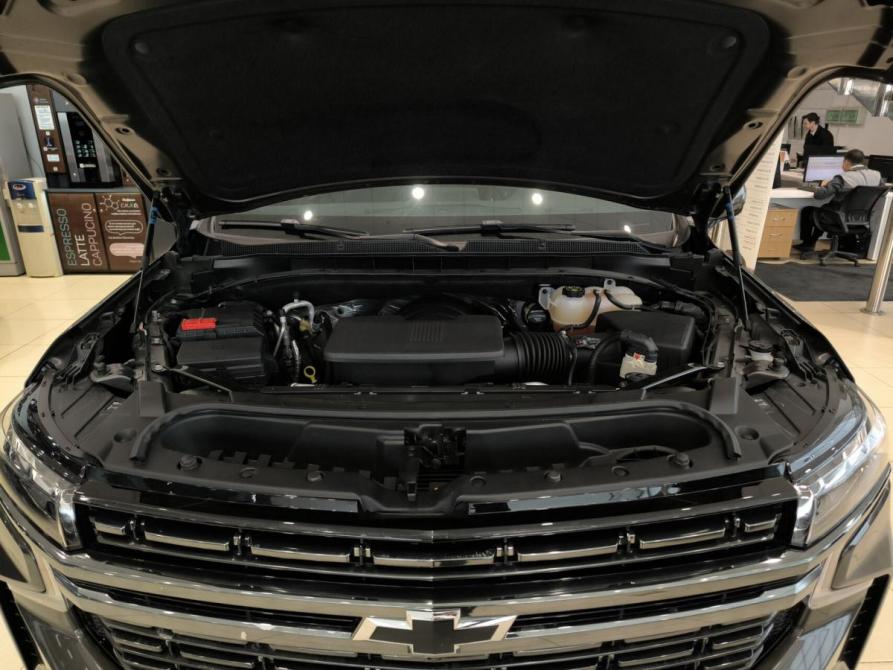 Chevrolet Tahoe V Казань  - изображение 11