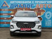 Chery Tiggo 4 Pro I Набережные Челны  - изображение 31