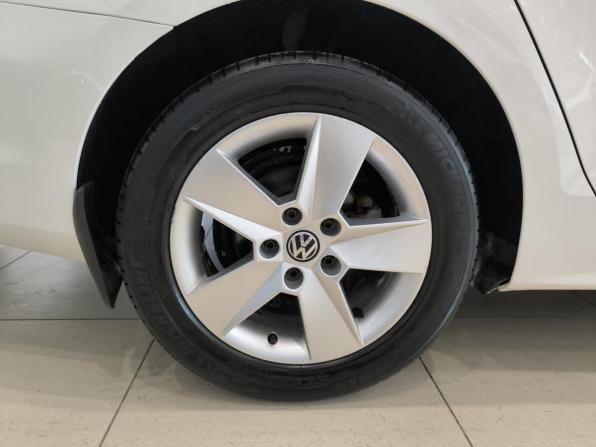 Volkswagen Jetta VI Рестайлинг с пробегом 2015 года, цена 850 000 рублей, 227845 км, седан, Автокод Объявления
