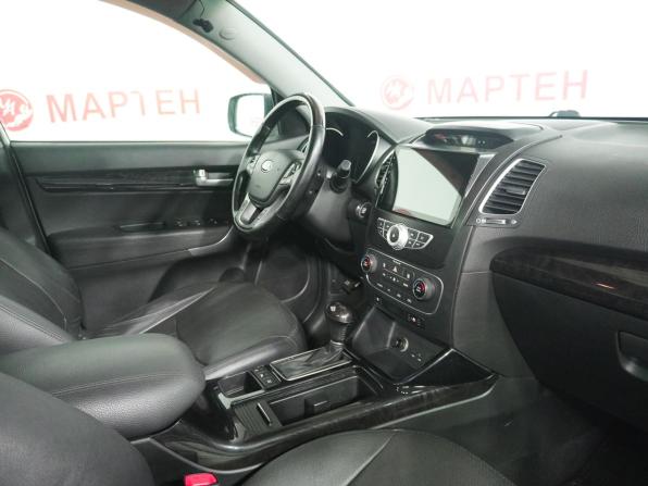 Kia Sorento II Рестайлинг с пробегом 2014 года, цена 1 759 000 рублей, 127327 км, внедорожник, Автокод Объявления
