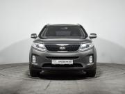 Kia Sorento II Рестайлинг Санкт-Петербург  - изображение 21