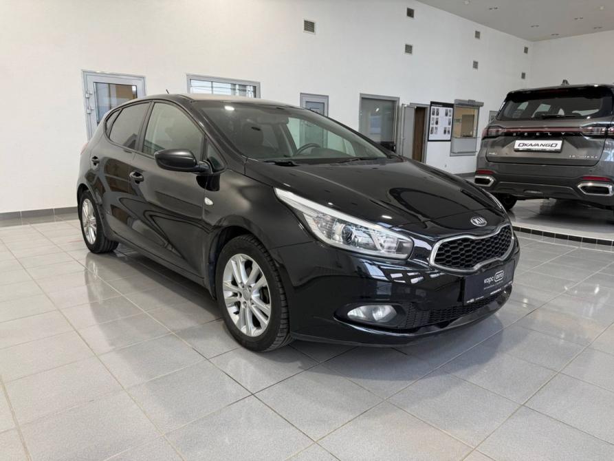 Kia Ceed II Орел  - изображение 1