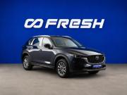 Mazda CX-5 II Рестайлинг Москва  - изображение 25