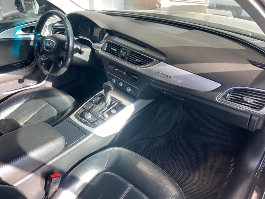 Audi A6 IV (C7) Серпухов  - изображение 6