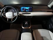 Haval Jolion I Рестайлинг Уфа  - изображение 29