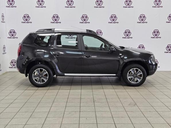 Renault Duster I Рестайлинг с пробегом 2019 года, цена 1 355 000 рублей, 164265 км, внедорожник, Автокод Объявления