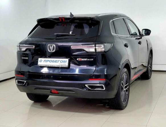 Changan CS55 Plus II с пробегом 2023 года, цена 1 540 000 рублей, 148643 км, внедорожник, Автокод Объявления