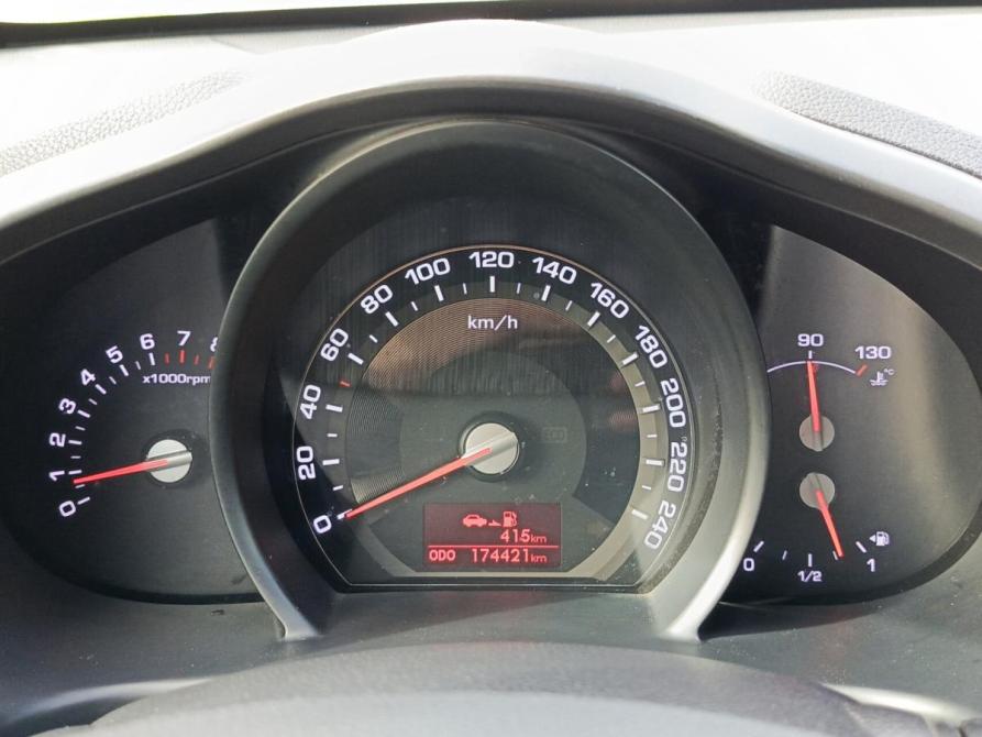 Kia Sportage III Чебоксары  - изображение 16