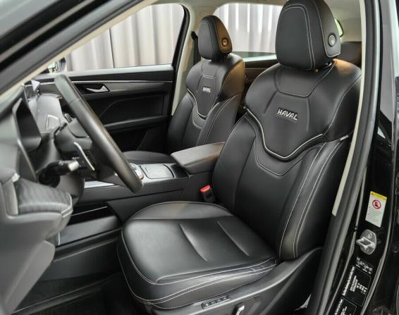 Haval Jolion I с пробегом 2023 года, цена 1 999 000 рублей, 46000 км, внедорожник, Автокод Объявления