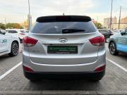 Hyundai ix35 I Рестайлинг Череповец  - изображение 23