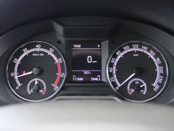 Skoda Octavia III (A7) Рестайлинг с пробегом 2019 года, цена 1 999 000 рублей, 111690 км, лифтбек, Автокод Объявления