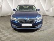 Skoda Superb III Москва  - изображение 27