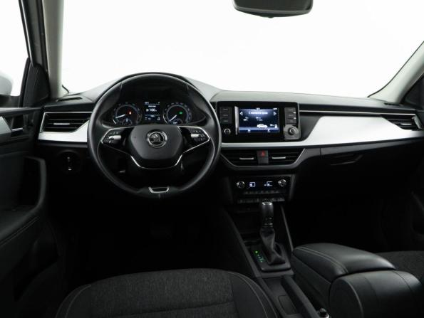 Skoda Rapid II с пробегом 2020 года, цена 1 599 000 рублей, 136221 км, лифтбек, Автокод Объявления