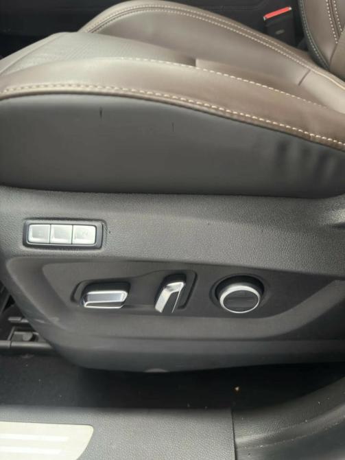 Chery Tiggo 8 Pro I Уфа  - изображение 15