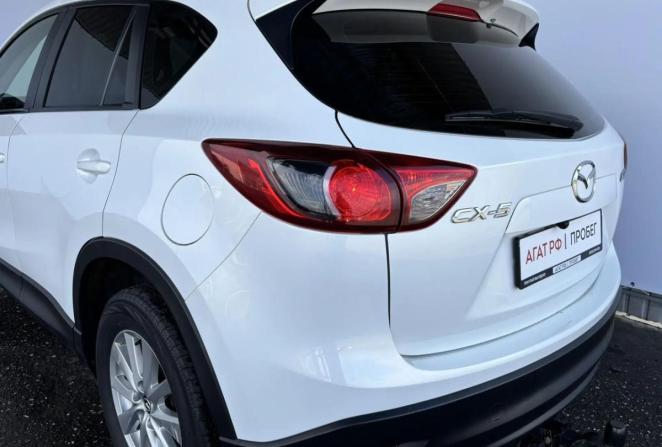 Mazda CX-5 I с пробегом 2014 года, цена 1 445 000 рублей, 219127 км, внедорожник, Автокод Объявления