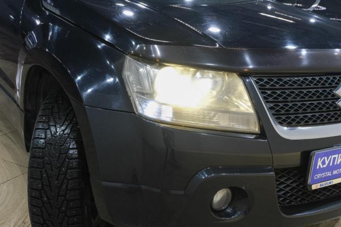 Suzuki Grand Vitara II Рестайлинг с пробегом 2010 года, цена 1 199 000 рублей, 217000 км, внедорожник, Автокод Объявления