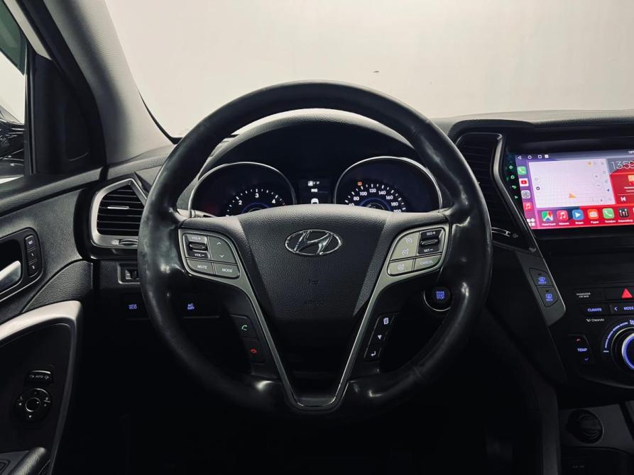 Hyundai Santa Fe III Санкт-Петербург  - изображение 14