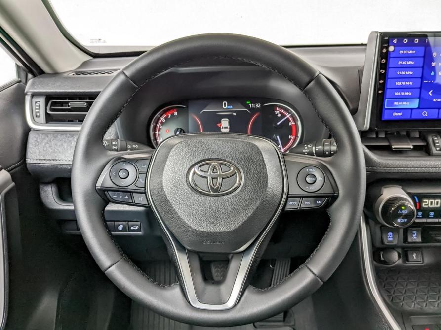 Toyota RAV4 V (XA50) Москва  - изображение 22