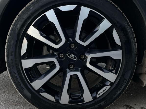 Lada (ВАЗ) Vesta I Рестайлинг (NG) с пробегом 2023 года, цена 1 320 000 рублей, 48077 км, седан, Автокод Объявления