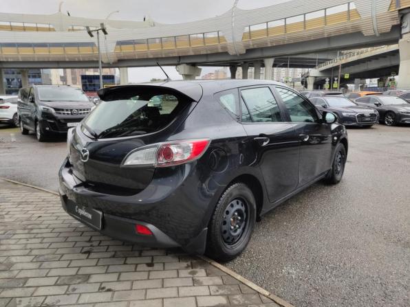 Mazda 3 II (BL) с пробегом 2011 года, цена 875 000 рублей, 136035 км, хэтчбек, Автокод Объявления