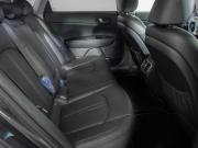 Kia Optima IV Москва  - изображение 27