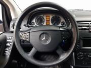 Mercedes-Benz B-Класс I (W245) Рестайлинг Москва  - изображение 35