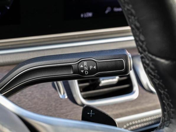 Mercedes-Benz GLE II (V167) с пробегом 2021 года, цена 7 600 000 рублей, 35549 км, внедорожник, Автокод Объявления