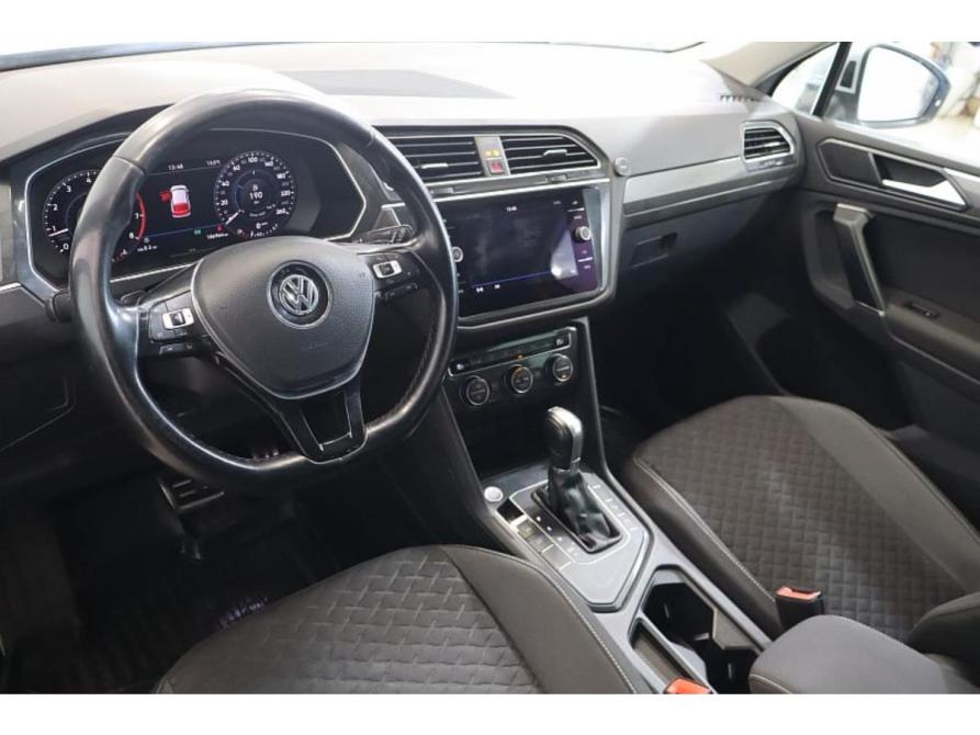 Volkswagen Tiguan II Коломна  - изображение 6