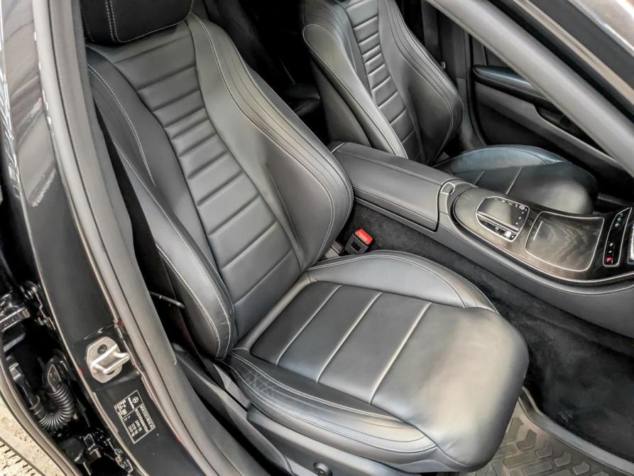Mercedes-Benz E-Класс V (W213 S213 C238) Рестайлинг Москва  - изображение 22